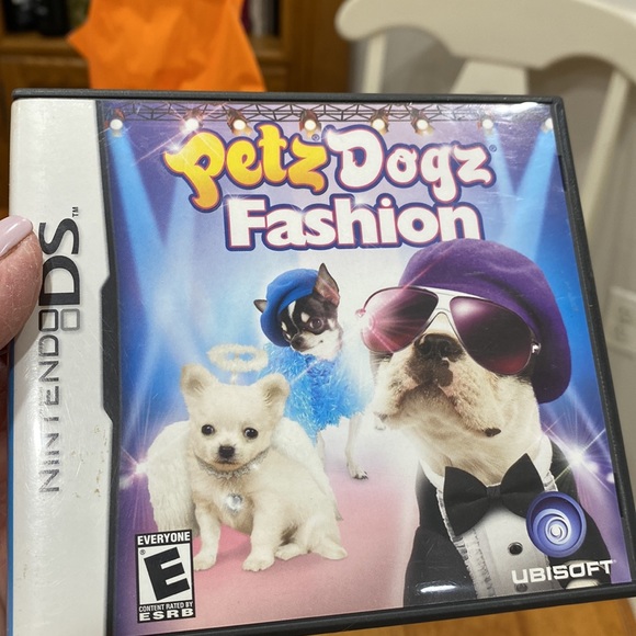 Set of 2 Nintendo DS games - Picture 4 of 6